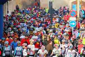 La Xallenge David Duaigües ja supera els 400 inscrits