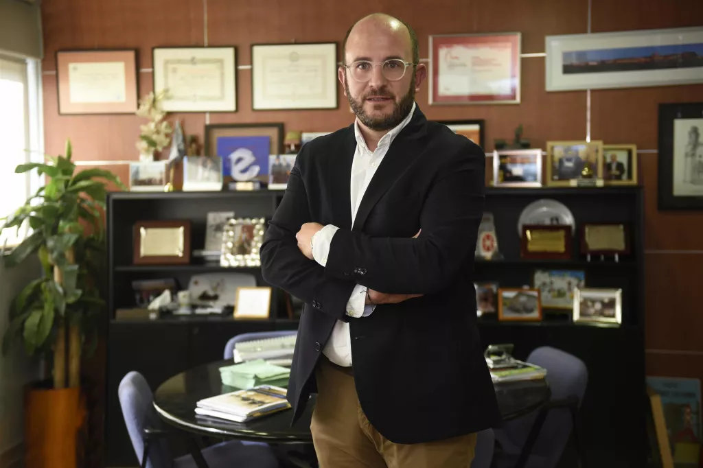 La Càtedra de l’Empresa Familiar de Lleida impulsa noves formes de gestió per a l’era postcovid
