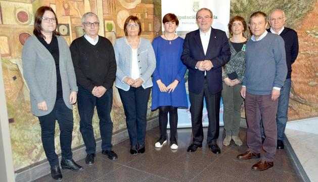 Més ajuts per a famílies sense recursos o amb discapacitats