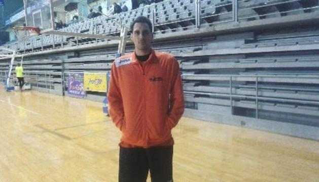 Miki Feliu: “Odio perdre”