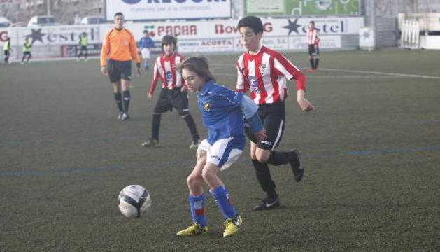 L’At. Segre dedicarà un torneig al seu expresident