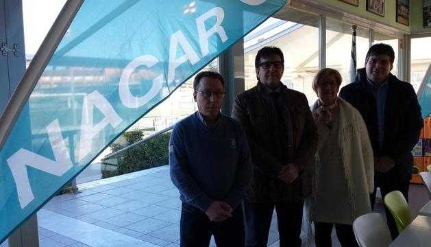 La UE Balàfia estrena patrocinador i torneig