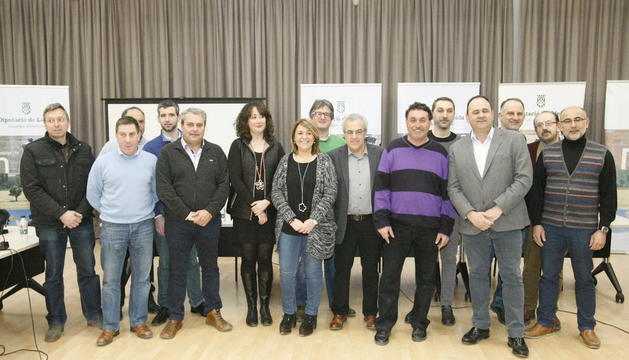 Els alcaldes temen no cobrar l'IBI de l'autopista AP-2