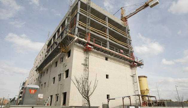 La venda de pisos a Lleida creix un 16%, el millor any des del 2010