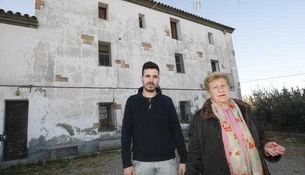 Reinventant l’Horta