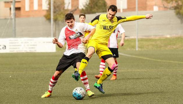 El Balaguer no perdona