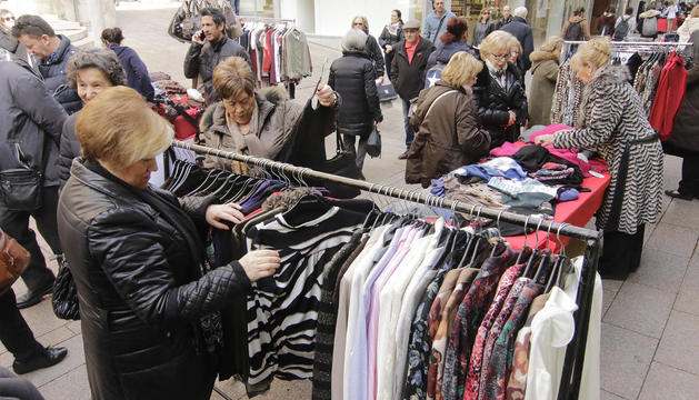 Gangues per rematar les rebaixes