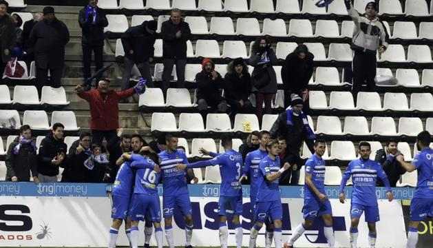Siviero apunta al 'play-off'