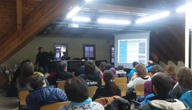 La Vall de Boí tindrà el primer festival de muntanya i un parc d’aventura