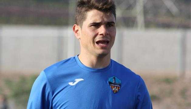 “Estic preparat per jugar”