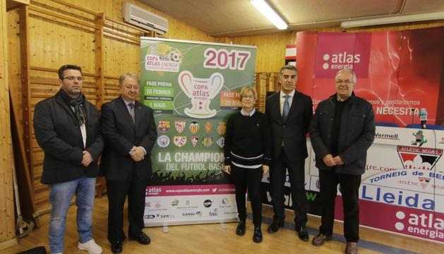 La Champions de la base