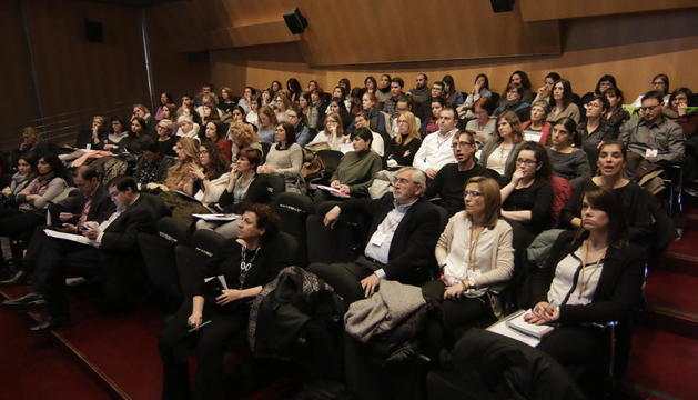 Centre a Lleida per reconduir situacions de nens en risc