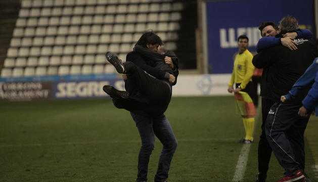 Un últim quart d’hora letal