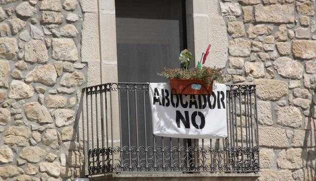 El TSJC deixa l'abocador de Seròs sense llicència ambiental