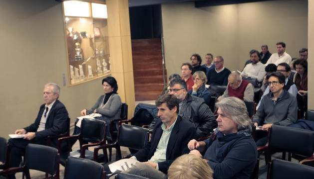 El CT Lleida invertirà 800.000 € per reformar les instal·lacions
