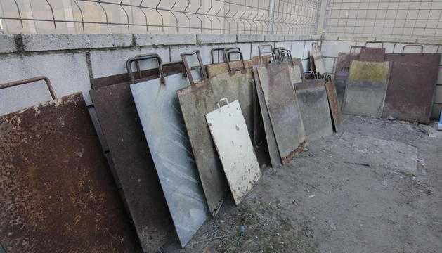 Veïns i pagesos de l’Horta instauren mesures antirobatori