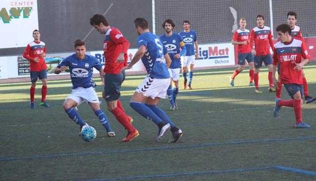 Apel·lació confirma la derrota del Balaguer contra el Rapitenca per 0-3