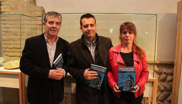 Un llibre repassa els robatoris d’Erik el Belga i el del ‘Beatus’ de la Seu