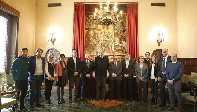 Els futurs jugadors de l’ACB competiran a Lleida el pròxim mes de maig