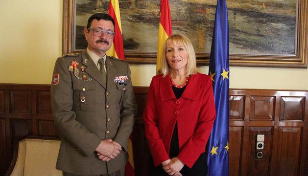 Relleu a l’acadèmia de Talarn, que mantindrà l’activitat