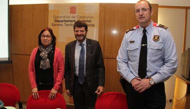 Es doblen els abusos sexuals a nens de Ponent, 44 en un sol any