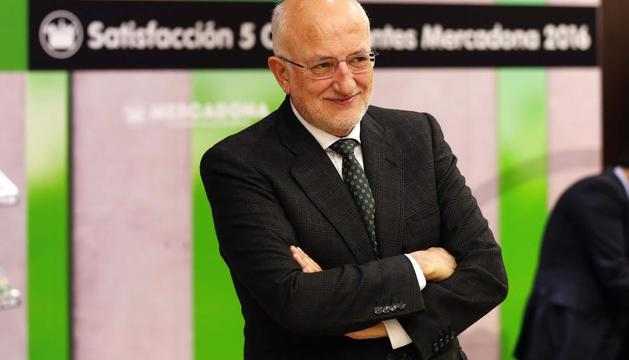 Mercadona guanya 636 milions, un 4% més, i crea 4.000 feines fixes