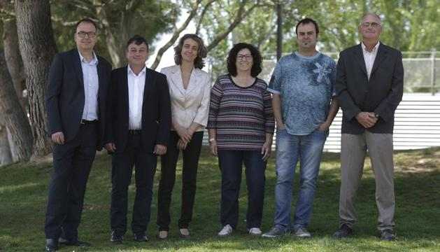 Unió ha perdut cinc dels seus onze alcaldes a Lleida