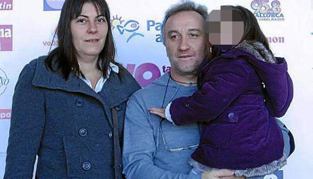 Confirmen la retirada de la pàtria potestat als pares de la Nadia