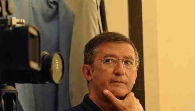 Francesc Betriu i Jordi Cadena, premis Dauder de la Mostra