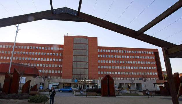El síndic insta l'Arnau a reduir l'espera per a rehabilitació
