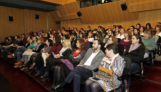 Més emprenedores a Lleida