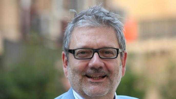 Larrosa serà nou alcalde de Lleida i candidat a les eleccions municipals del 2019