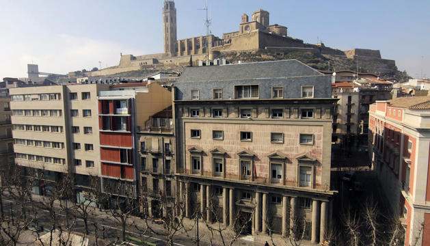 Lleida disposarà d’aquí a 7 mesos del seu pla estratègic cultural