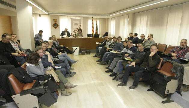 El PSC del Segrià qüestiona la nova recollida de la brossa