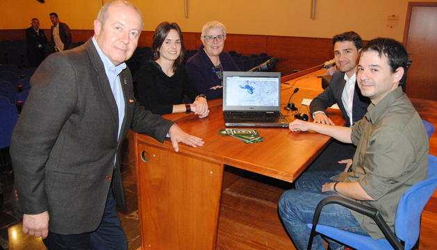 Nou sistema per predir les pedregades