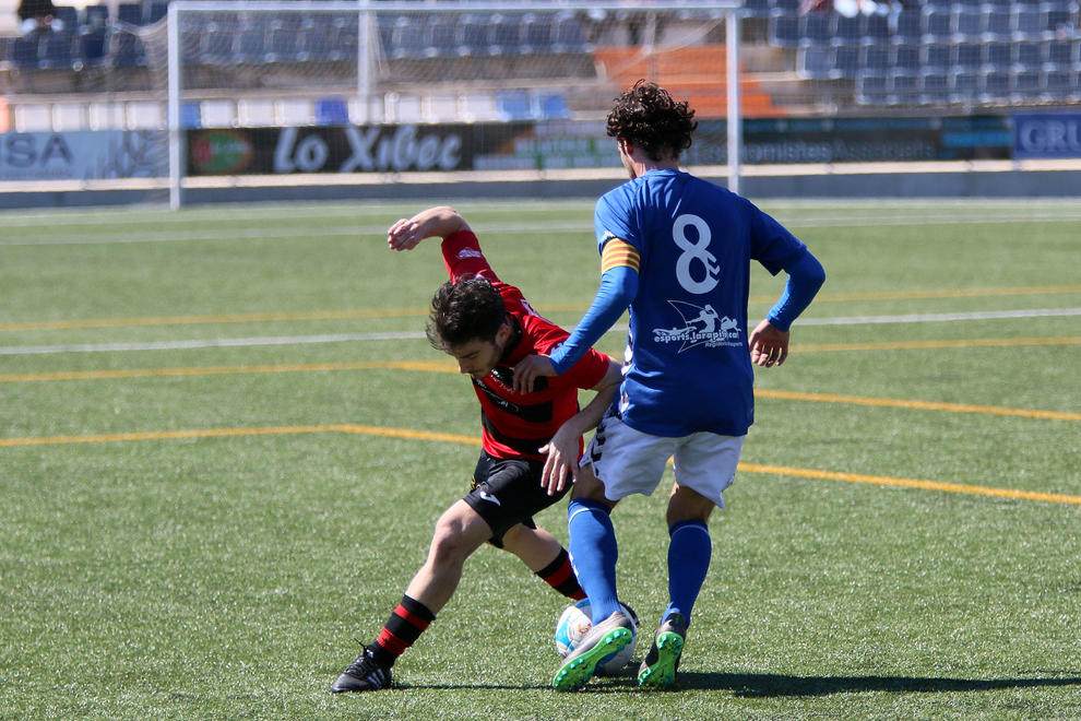 Jornada negra de l’EFAC