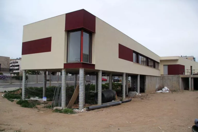 La Torxa obrirà la nova residència durant la segona meitat d’aquest any