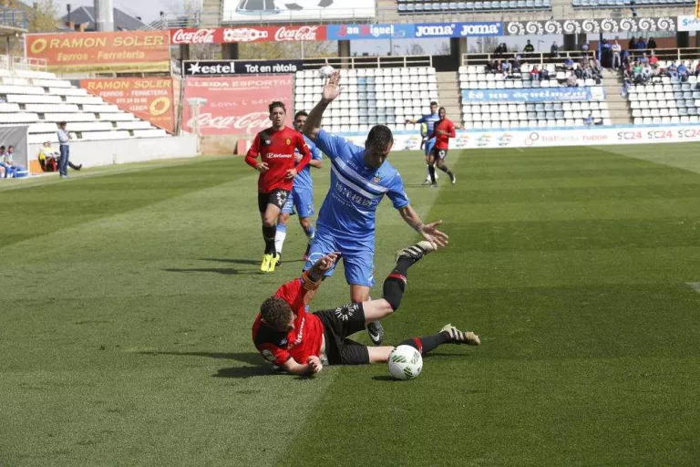 Victòria amb dubtes