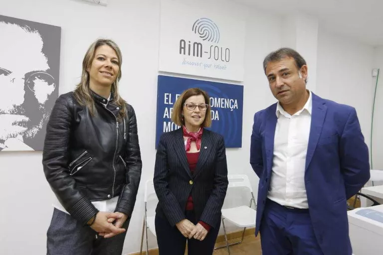 Més de 1.700 lleidatans troben feina gràcies a la Garantia Juvenil