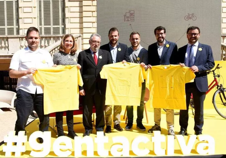La Seu, amb la salut