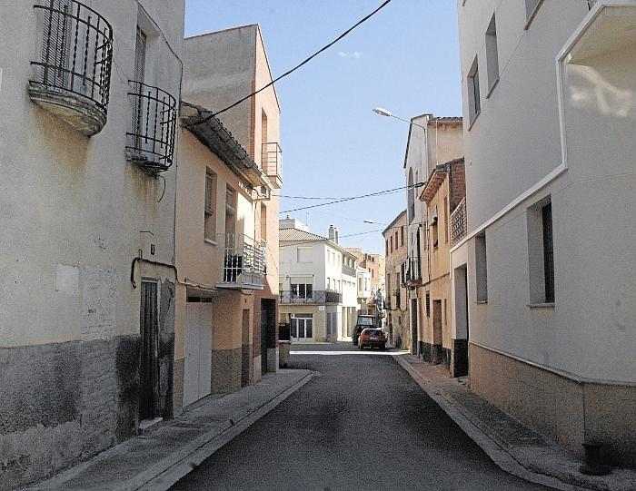 Vilanova de Segrià renova en granges, torres i urbanitzacions la xarxa d'aigua