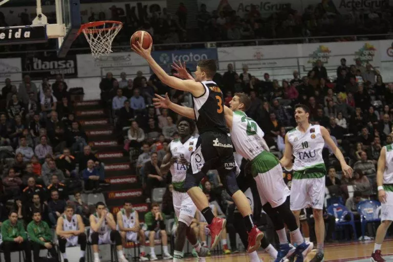 L’Actel arriba a un acord per tres anys amb Hermet