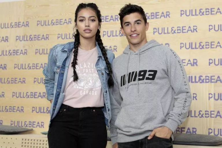 Màrquez: “Està clar que en aquests moments no tinc la moto somiada”