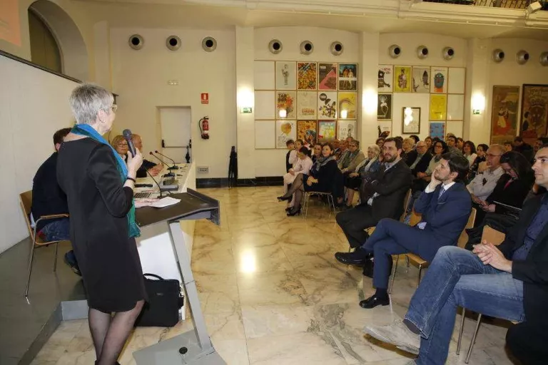 Comín: “Estem pactant un pla de xoc contra la precarietat laboral”