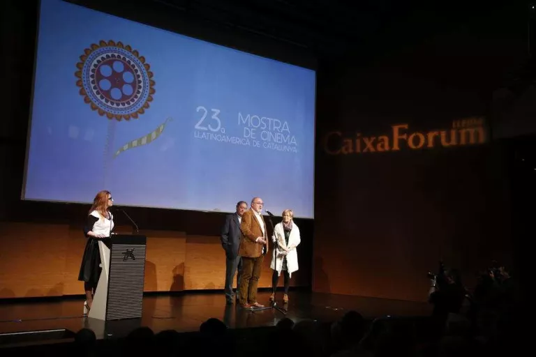 Colòmbia, la gran guanyadora de la Mostra