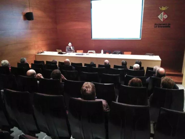 El Garrigues Sud destinarà 800.000 € a estalviar aigua