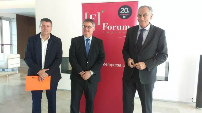 “Ens encantaria que Lleida tornés a ser una plaça ACB”