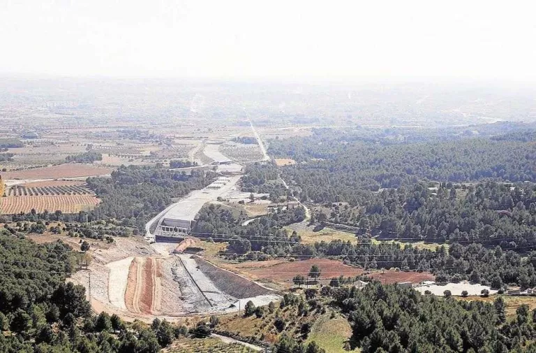 Més de 13 milions enguany per al túnel del coll de Lilla