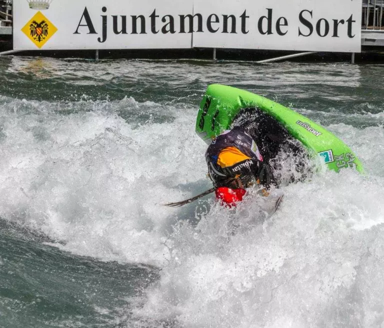 Sort acollirà el 2018 una Copa del Món de ‘freestyle’