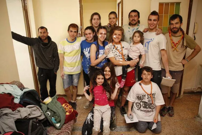 Rehabilitació solidària